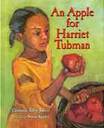 An Apple for Harriet Tubman （1ST）