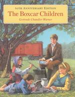 The Boxcar Children (Boxcar Children Mysteries) （60 ANV）
