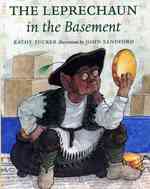 The Leprechaun in the Basement （Reprint）