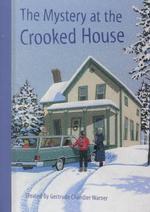 The Mystery at the Crooked House (Boxcar Children Mysteries)