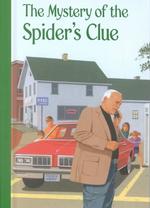 The Mystery of the Spider's Clue (Boxcar Children Mysteries)