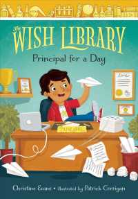 Principal for a Day : Volume 2 (The Wish Library)