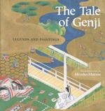 The Tale of Genji : Legends and Paintings