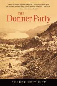 The Donner Party （Reprint）