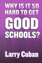 Why is it So Hard to Get Good Schools?