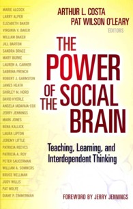 The Power of the Social Brain : Teaching, Learning and Interdependent Thinking