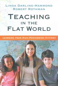 Teaching in the Flat World : Learning from High-Performing Systems