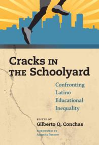 Cracks in the Schoolyard : Confronting Latino Educational Inequality