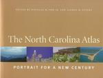 The North Carolina Atlas : Portrait for a New Century