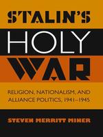 STALINS HOLY WAR