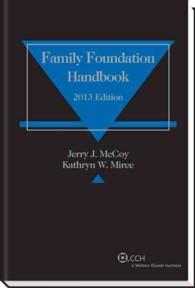 Family Foundation Handbook 2013