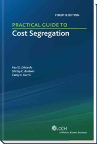Practical Guide to Cost Segregation （4TH）