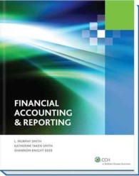 Financial Accounting and Reporting