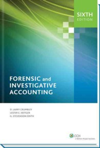 Forensic and Investigative Accounting （6TH）