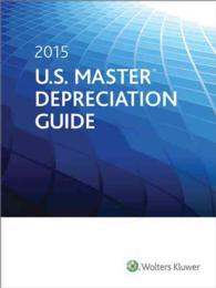 U.s. Master Depreciation Guide 2015