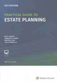 Practical Guide to Estate Planning 2017