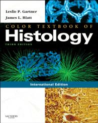 Color Textbook Of Histology 3E IE