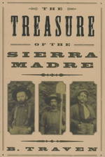 The Treasure of the Sierra Madre （Reissue）