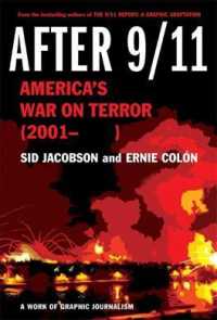 After 9/11 : America's War on Terror 2001-