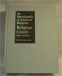Encyclopedia of American Religions
