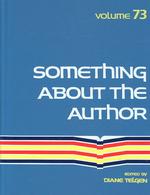 Something about the Author (Something about the Author)