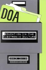 Doa : Education in the Electronic Culture
