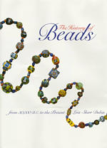 書 The History of Beads The History of Beads : From 30,000 B.C. to the Present / Dubin