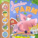 Junior on the Farm