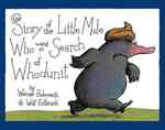 『うんちしたのはだれよ！』（原書）<br>The Story of the Little Mole Who Went in Search of Whodunit