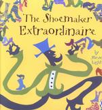The Shoemaker Extraordinaire