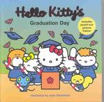 Hello Kitty's Graduation Day