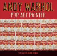 Andy Warhol : Pop Art Painter