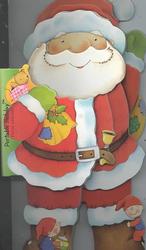 Santa Claus : Portable Holidays