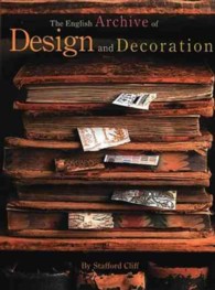 Design & the Decorative Arts : Britain 1500-1900