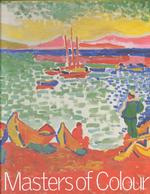 Masters of Colour Derain to Kandinsky : Masterpieces from the Mrezbacher Collection