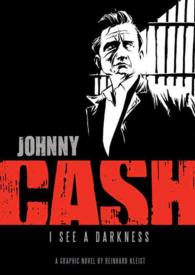 Johnny Cash : I See a Darkness