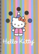 Hello Kitty Journal （SPI）