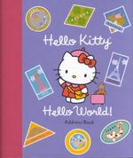 Hello Kitty Address Book （SPI）