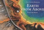 Earth from above : Postcard Book （POS）