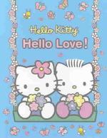 Hello Kitty Hello Love （NCR）