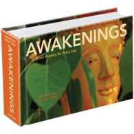 Awakenings : Asian Wisdom for Every Day