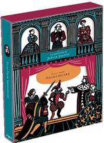 Tales from Shakespeare （SLP）