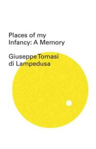 Places of My Infancy （Reprint）