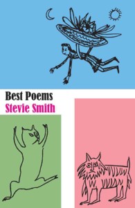 Best Poems of Stevie Smith -- Paperback