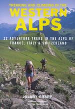 Trekking & Climbing Westrn Alp
