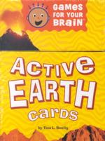 Active Earth Cards （GMC CRDS）