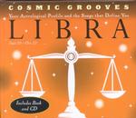 Cosmic Grooves : Libra （HAR/COM）