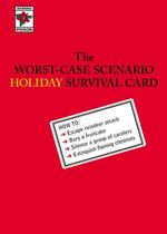 Worst Case Scenario Holiday Cards （GMC CRDS）