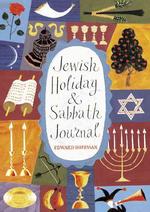 Jewish Holidays and Sabbath Journal （SPI）