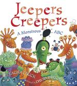Jeepers Creepers : A Monstrous ABC